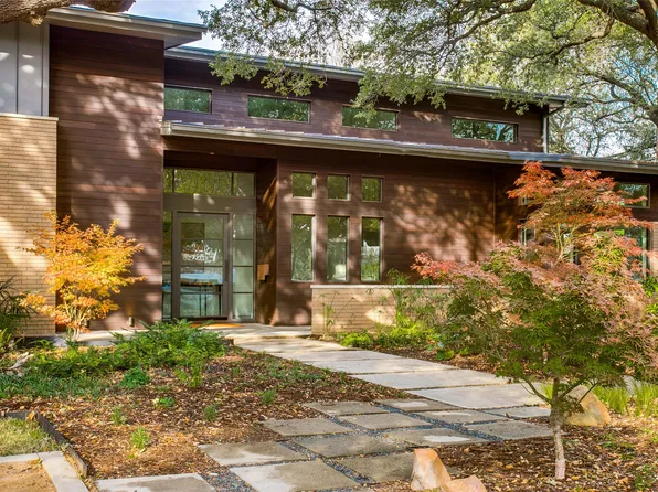 5947 Meadow Crest Dr, Dallas, TX 75230