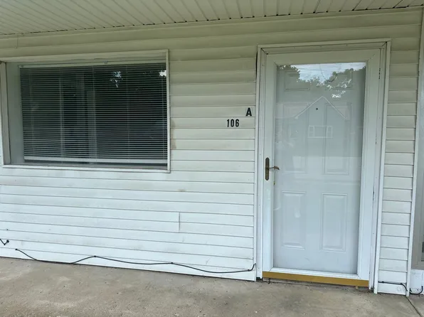 Cross Street Apartments, 106 N Cross St #A, Hillsboro, IN 47949