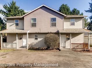338 NW Connell Ave, Hillsboro, OR