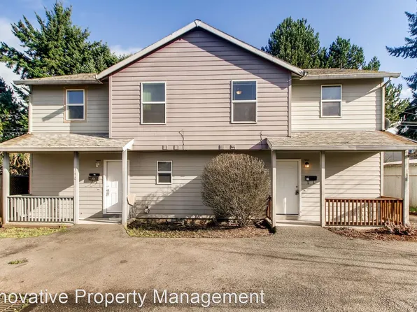 338 NW Connell Ave, Hillsboro, OR 97124
