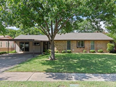 1715 Addington St, Irving, TX, 75062