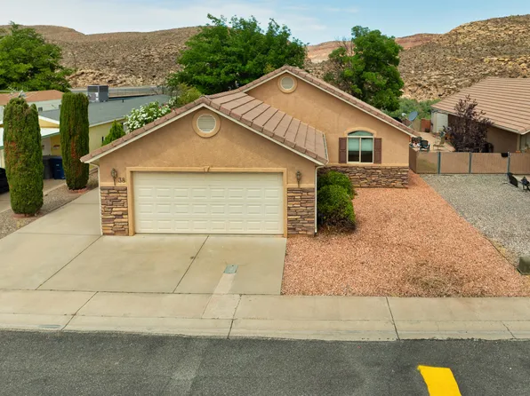 4400 W State St #38, Hurricane, UT 84737