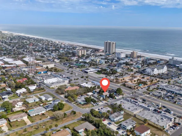 315 15TH Avenue N, Jacksonville Beach, FL 32250