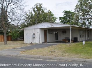 108 Schilling Dr, Moses Lake, WA 98837