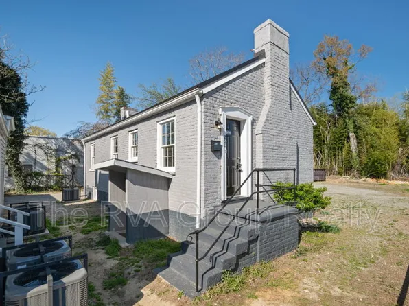 25 S Jefferson St, Richmond, VA