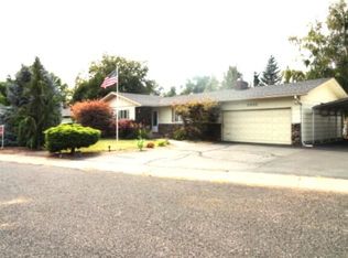 3805 Mazama Dr, Klamath Falls, OR 97603