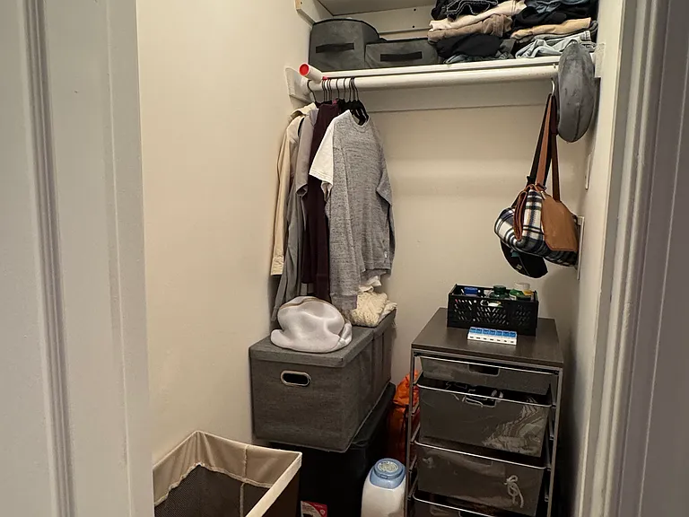1816 Kalorama Rd NW #101 — Photo 9