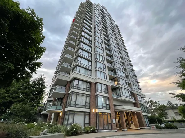 7325 Arcola St #2206, Burnaby, BC V5E 0A8