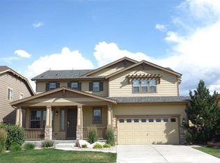 11949 S Allerton Cir, Parker, CO 80138