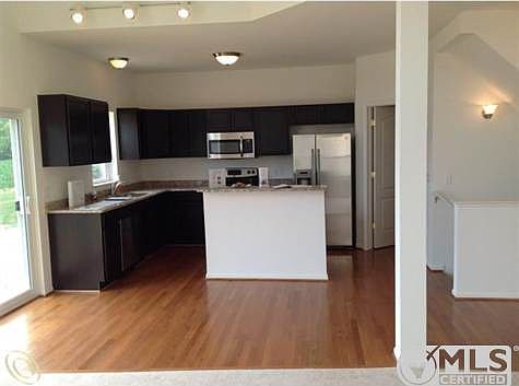 Similar Augusta Kitchen