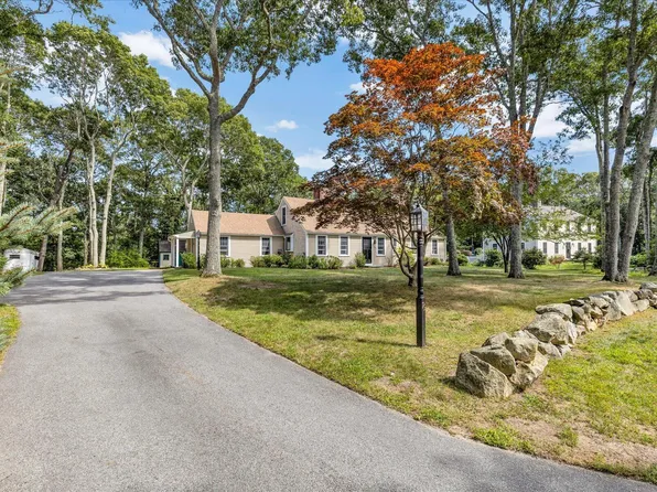 76 Blackthorn Road, Marstons Mills, MA 02648