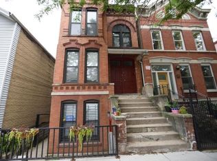 1449 N Wood St APT 1R, Chicago, IL 60622