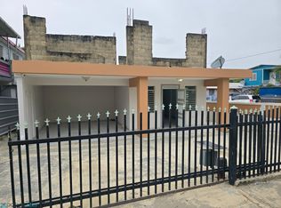 72 Calle Las Frst, Aguada, PR 00602