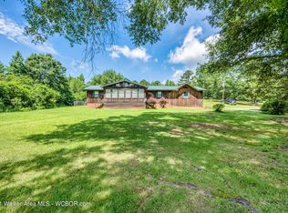 12733 Highway 69, Oakman, AL 35579