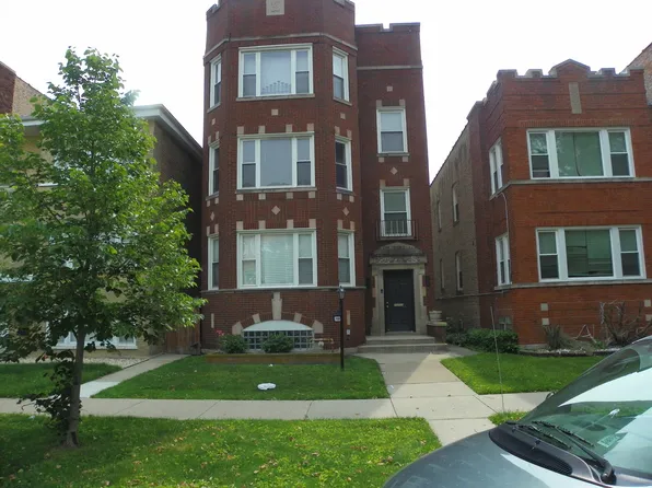 8223 S Langley Ave, Chicago, IL 60619