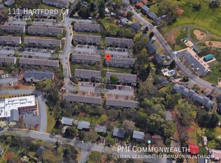 111 Hartford Ct, Charlottesville, VA