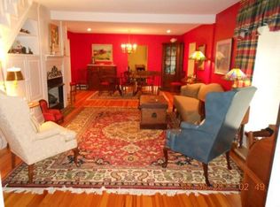 123 Grace Hts, Rutherfordton, NC 28139