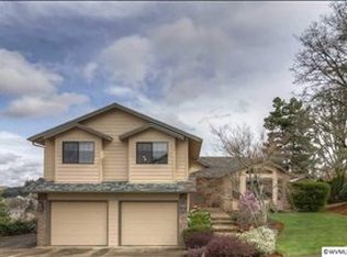 2955 Breckenridge St NW, Salem, OR