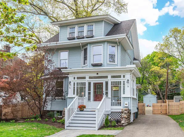 74 Essex Ave, Glen Ridge, NJ 07028