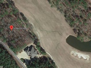 14 Recinto Way, Hot Springs Village, AR 71909