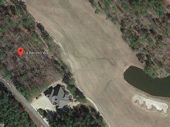 14 Recinto Way, Hot Springs Village, AR 71909