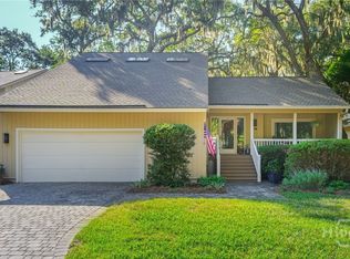 7 Westferry Court, Savannah, GA 31411
