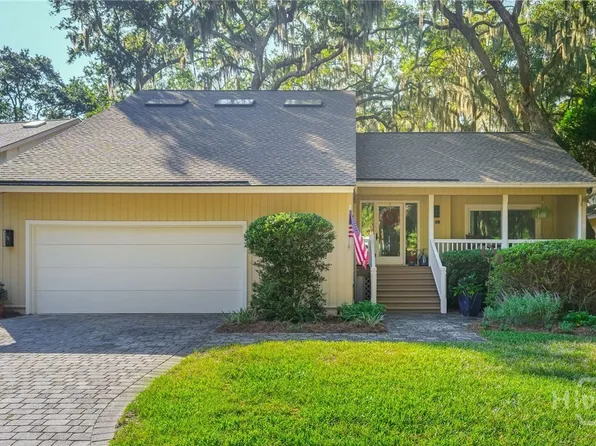 7 Westferry Court, Savannah, GA 31411