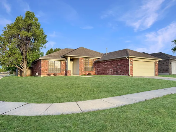 14021 Harvest Cir, Oklahoma City, OK 73170