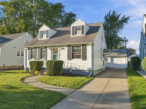 260 Thorncliff Rd, Buffalo, NY 14223
