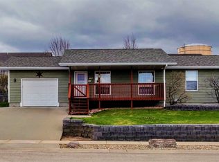 3407 12th Ave, Spearfish, SD 57783
