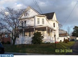 337 W Montgomery Ave, North Wales, PA 19454