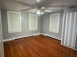 57 Fremont St #2, Springfield, MA 01105