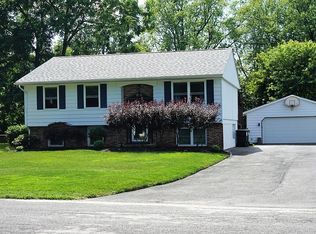 1922 Clyde Rd, Madison, OH 44057