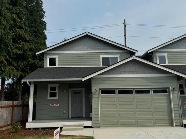 2558 Natola SE Drive, Olympia, WA 98501