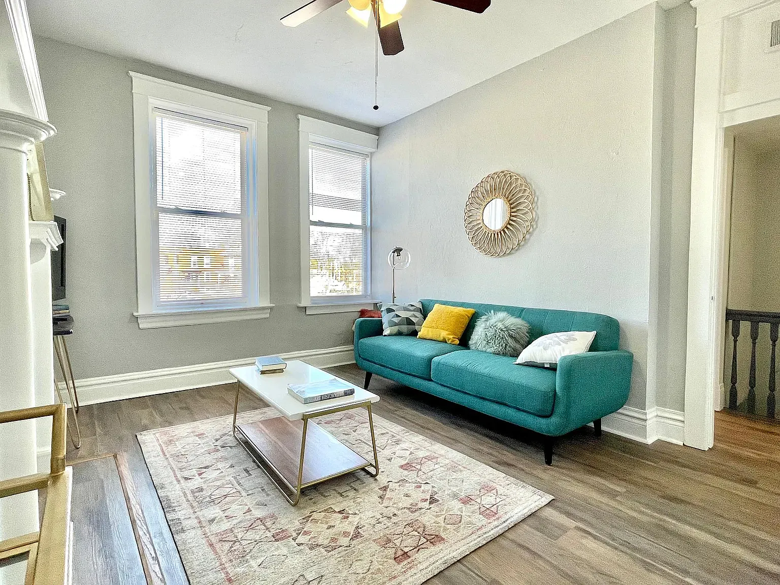 2 bed, 750 sqft, $1,150 — Photo 4