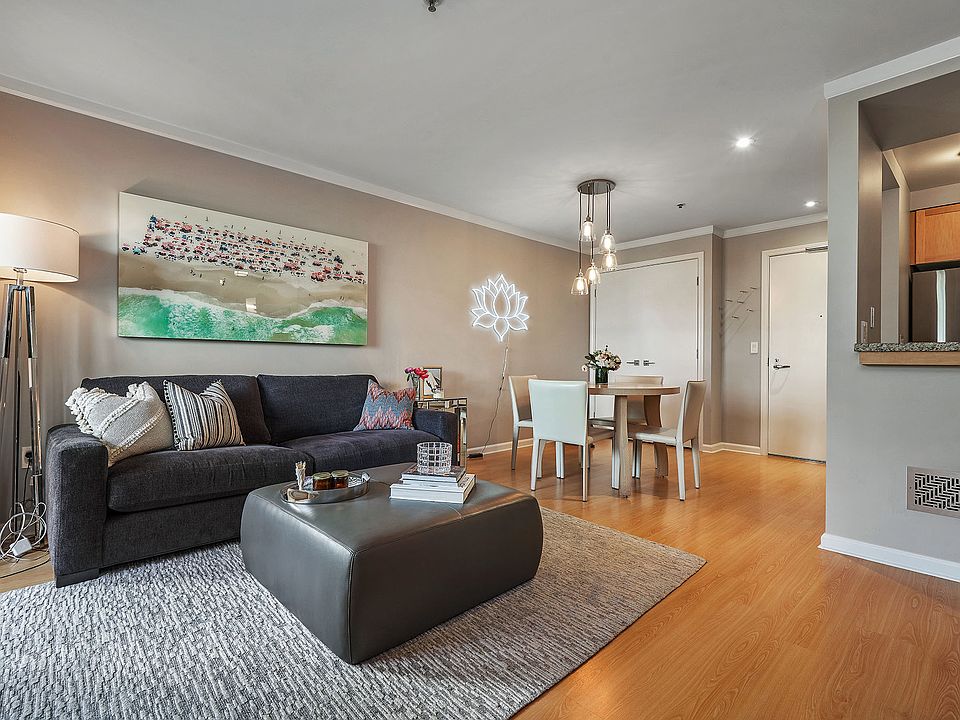 1st image of 2001 McAllister St APT 213