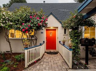 418 Williams Pl, San Mateo, CA 94401