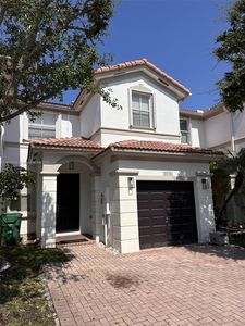 8116 NW 108th Pl, Doral, FL, 33178
