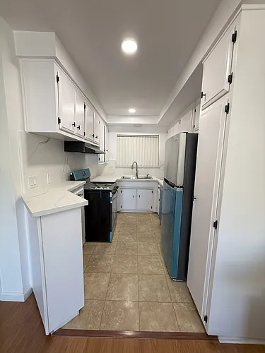 Floor plan 2 Bed