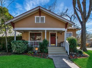 622 Teetshorn St, Houston, TX 77009