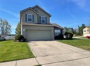 498 Kreider Dr, Fairborn, OH 45324