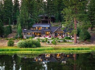 12316 Garwood Dean, Truckee, CA 96161