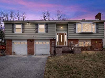 56 Carriage Hill Lane, Poughkeepsie, NY, 12603
