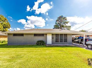 104 Everette Dr, Houma, LA 70364