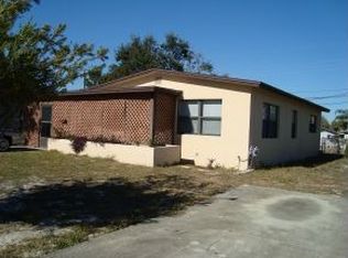 2224 Smathers Cir S, Melbourne, FL 32935