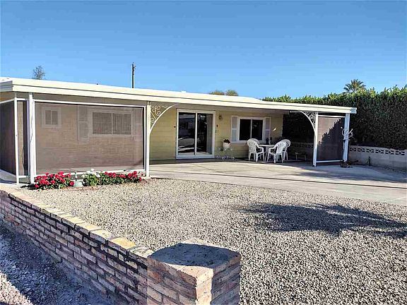 2nd image of 250 W El Camino Dr