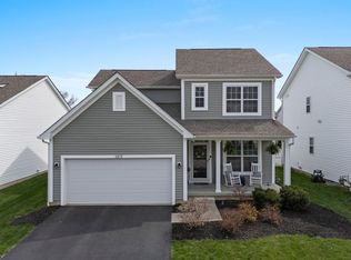 6875 Brooklyn Heights Rd, Westerville, OH 43081