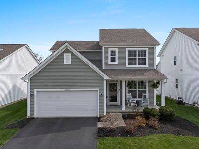 6875 Brooklyn Heights Rd, Westerville, OH, 43081