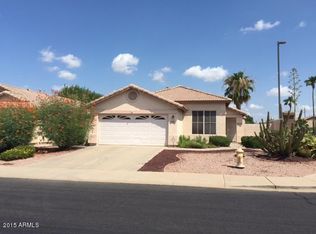 3980 E Campbell Ave, Gilbert, AZ 85234