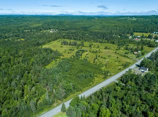 Map 201 North Dexter Rd LOT 63-F, Dexter, ME 04930